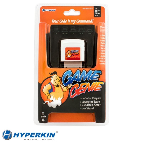 game genie ps2