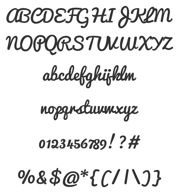 Cordia new font free download for mac